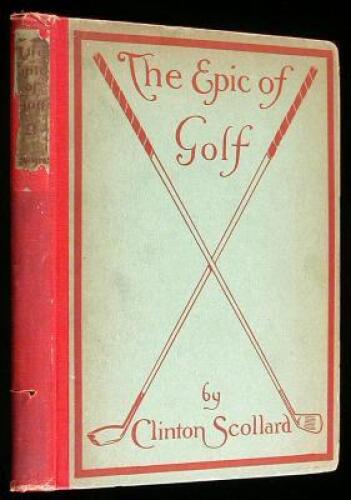 The Epic of Golf