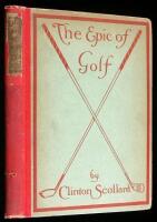 The Epic of Golf