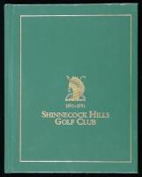 Shinnecock Hills Golf Club, 1891-1991