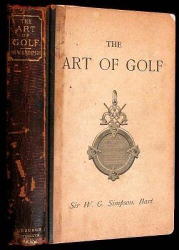 The Art of Golf