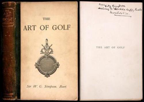 The Art of Golf