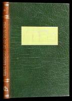 The Book of St. Andrews Links, Containing Plan of Golf Courses, Descriptions of the Greens, Bye-Laws of the Links, Regulations for Starting, Golfing Rhymes, &c.