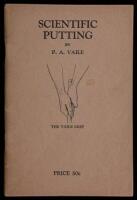 Scientific Putting