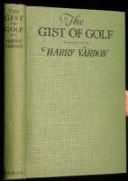 The Gist of Golf