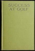 Success at Golf
