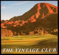 The Vintage Club