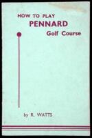 How to Play Pennard Golf Course, Swansea