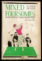 Mixed Foursomes: A Saga of Golf