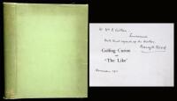 Golfing Curios and ''The Like.'' With an Appendix comprising a ''Bibliography of Golf,'' etc.