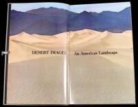 Desert Images: An American Landscape