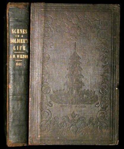 Scenes in a Soldier's Life: Being a Connected Narrative of the Principal Military Events in Scinde, Beeloochistan, and Affghanistan, During 1839, 1840, 1841, 1842, and 1843, Under Generals Lord Keane, Brooks, Sir R. Sale, Wiltshire, Pollock, Nott, England