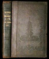 Scenes in a Soldier's Life: Being a Connected Narrative of the Principal Military Events in Scinde, Beeloochistan, and Affghanistan, During 1839, 1840, 1841, 1842, and 1843, Under Generals Lord Keane, Brooks, Sir R. Sale, Wiltshire, Pollock, Nott, England