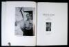 Lot of five finely printed books on art and photography - 2