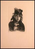 Edouard Manet. Sein Leben und seine Kunst