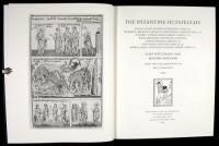 The Illustrations in the Manuscripts of the Septuagint. Volume II: Octateuch