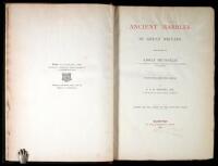 Ancient Marbles in Great Britain