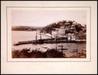 Selected Views of Torquay (cover title)