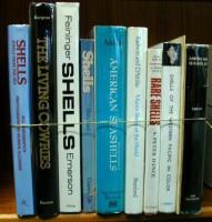 Lot of 10 volumes