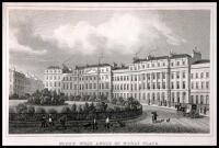 Modern Athens! Displayed in a Series of Views: Or Edinburgh in the Nineteenth Century