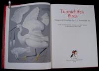 Tunnicliffe's Birds, Measured Drawings by C.F. Tunnicliffe RA