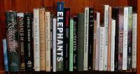 Lot of 28 volumes