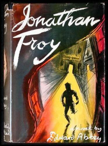 Jonathan Troy