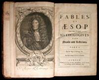 Fables of Aesop and other Eminent Mythologists