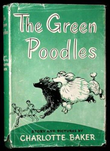 The Green Poodles