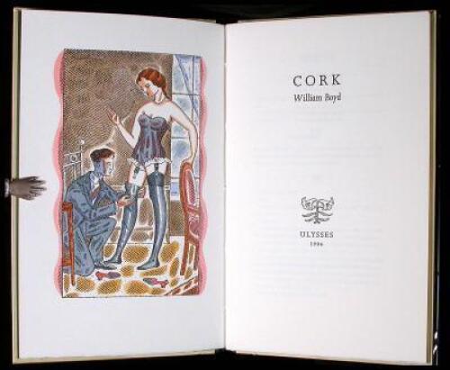 Cork