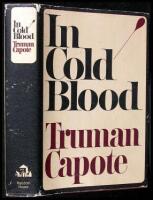 In Cold Blood: A True Account of a Multiple Murder and Its Consequences