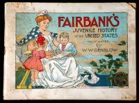 Fairbank's Juvenile History of the United States