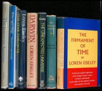 Lot of 14 volumes