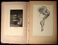 Charles Dana Gibson: A Study of the Man & Some Recent Examples of His Best Work