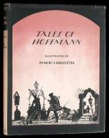 Tales of Hoffmann