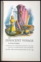 The Innocent Voyage