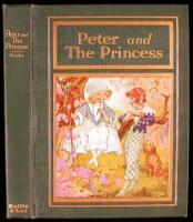 Peter and the Princess