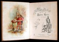 Royal Children of English History