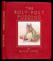 The Roly-Poly Pudding