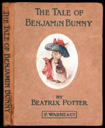 The Tale of Benjamin Bunny