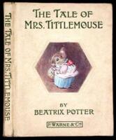 The Tale of Mrs. Tittlemouse