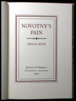 Novotny's Pain