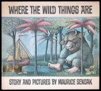 Where the Wild Thing Are