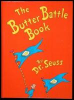 The Butter Battle Book