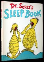 Dr. Seuss's Sleep Book