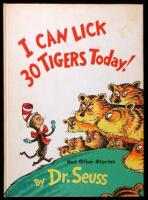 I Can Lick 30 Tigers Today! And Other Stories