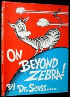 On Beyond Zebra