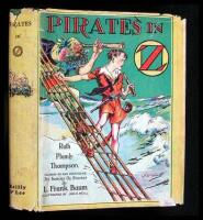 Pirates in Oz