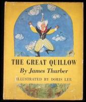 The Great Quillow