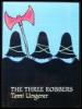 Lot of 22 volumes illustrated by Tomi Ungerer, many written by him as well - 4