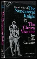 The Nonexistent Knight & The Cloven Viscount: Two short novels